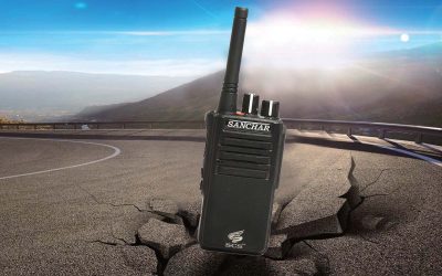 The PTToC Technology Has Surpassed Legacy Radios in the Realm of Mission Critical Communications